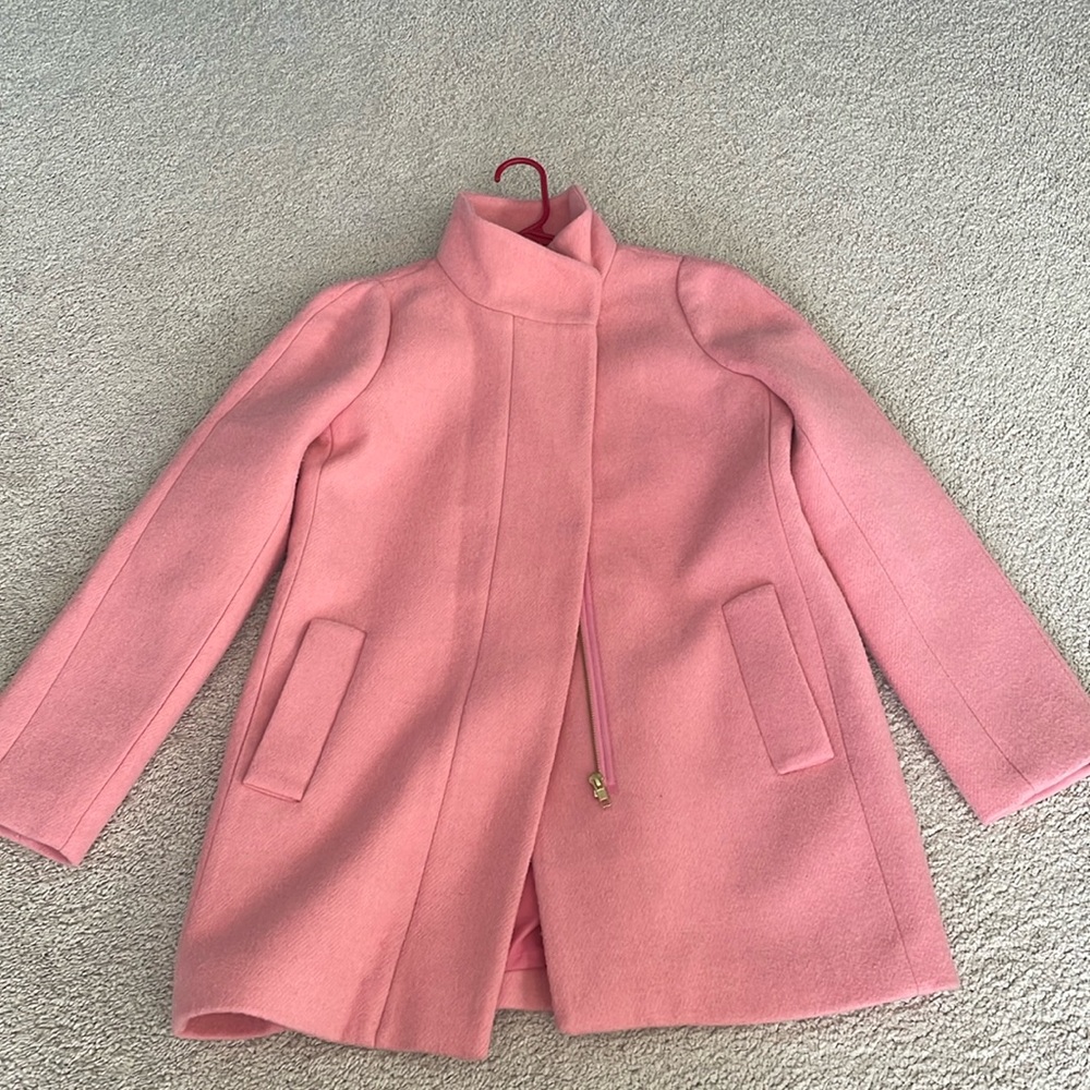 J.crew coat